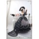 Hinana Queena With Belle Bridal One Piece(Leftovers/2 Colours/Full Payment Without Shipping)